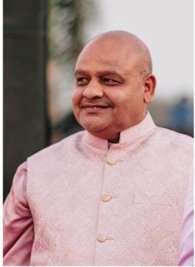 Mr. Dilip Jain