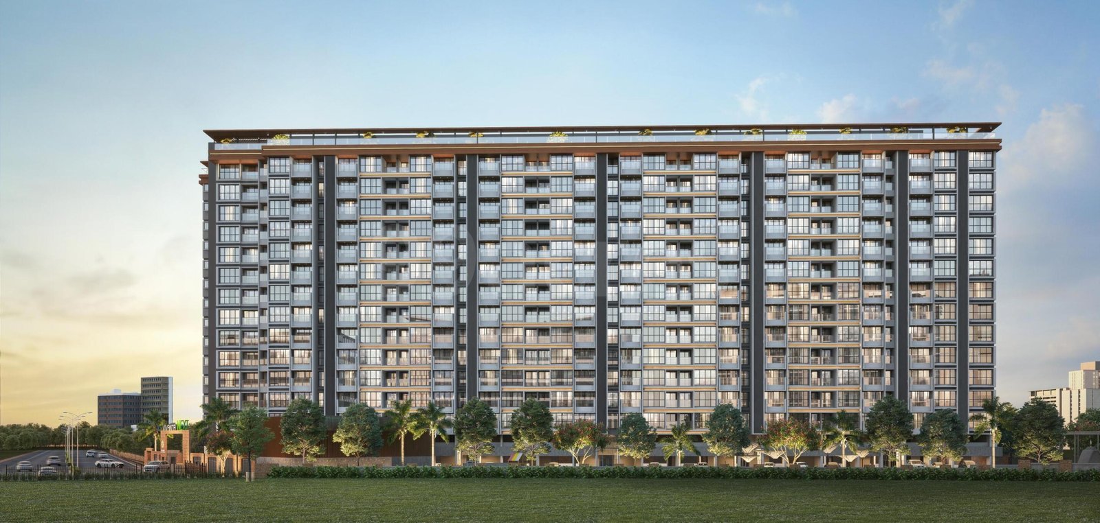 Vivanta Aaranya - Image 2